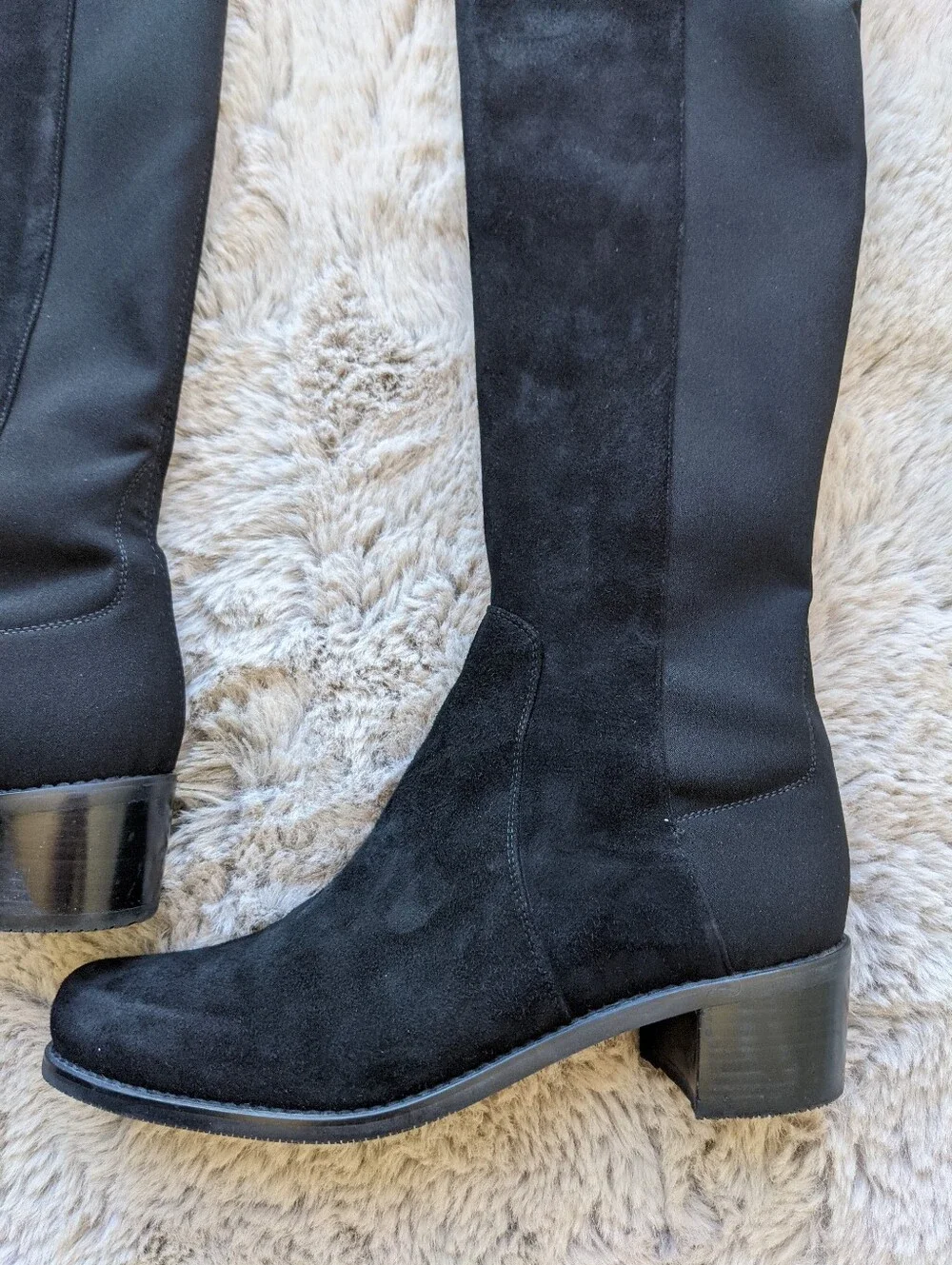 Stuart Weitzman style icon